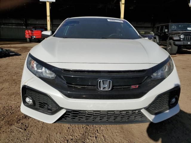 Photo 5 from auction – 2019 HONDA CIVIC SI with VIN 2HGFC3A50KH750057