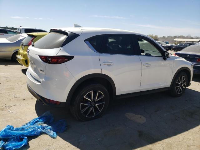 Photo 3 from auction – 2018 MAZDA CX-5 GRAND with VIN JM3KFBDM8J0377457