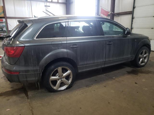 Photo 3 from auction – 2015 AUDI Q7 PRESTIG with VIN WA1WGCFE1FD006816