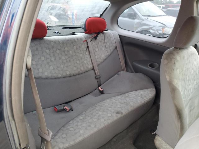 Photo 10 from auction – 2002 TOYOTA ECHO with VIN JTDAT123720253781