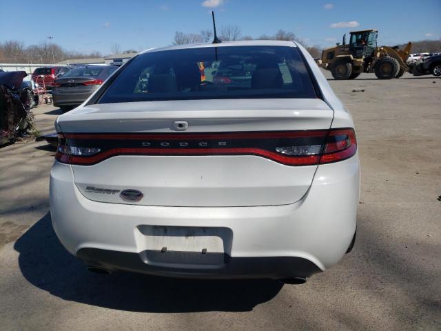 Photo 6 from auction – 2015 DODGE DART SXT with VIN 1C3CDFBB3FD345287