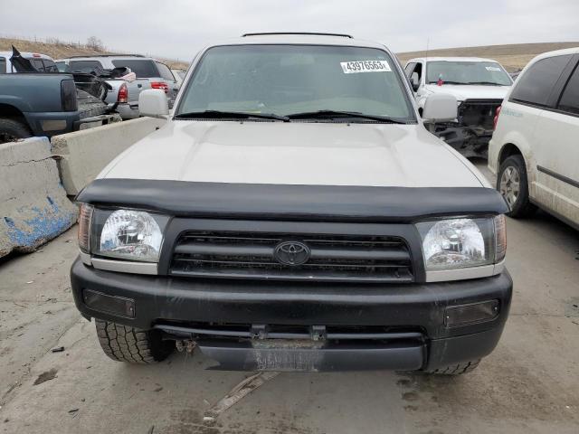 Photo 5 from auction – 1997 TOYOTA 4RUNNER SR with VIN JT3HN86R0V0057464