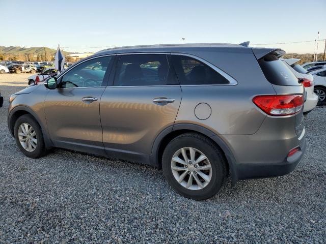 Photo 2 from auction – 2016 KIA SORENTO with VIN 5XYPG4A50GG067780