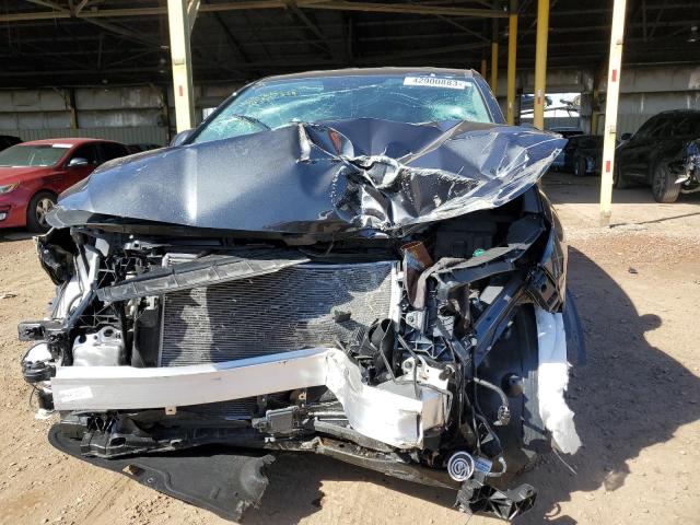 Photo 5 from auction – 2022 HYUNDAI SANTA FE S with VIN 5NMS14AJ5NH375801