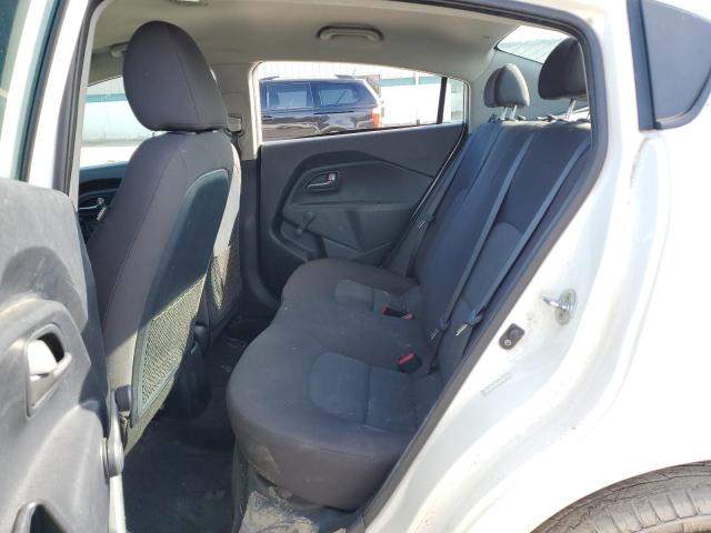 Photo 10 from auction – 2016 KIA RIO LX with VIN KNADM4A31G6652104