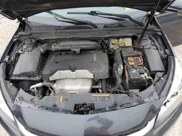 Photo 11 from auction – 2015 CHEVROLET MALIBU LTZ with VIN 1G11F5SL8FF179281