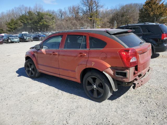 Photo 2 from auction – 2010 DODGE CALIBER MA with VIN 1B3CB3HA2AD568249