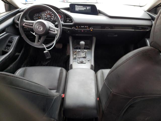 Photo 8 from auction – 2020 MAZDA 3 SELECT with VIN 3MZBPACL1LM136166