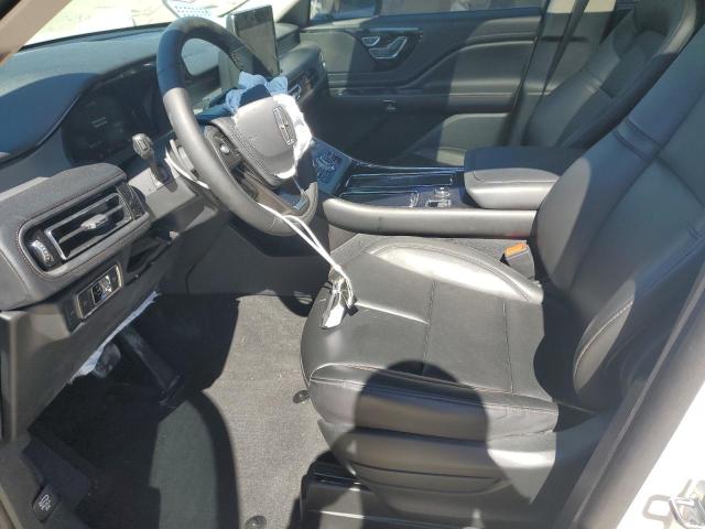 Photo 7 from auction – 2022 LINCOLN AVIATOR with VIN 5LM5J6XC0NGL19136