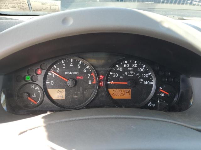 Photo 9 from auction – 2020 NISSAN FRONTIER S with VIN 1N6ED0CF3LN707480