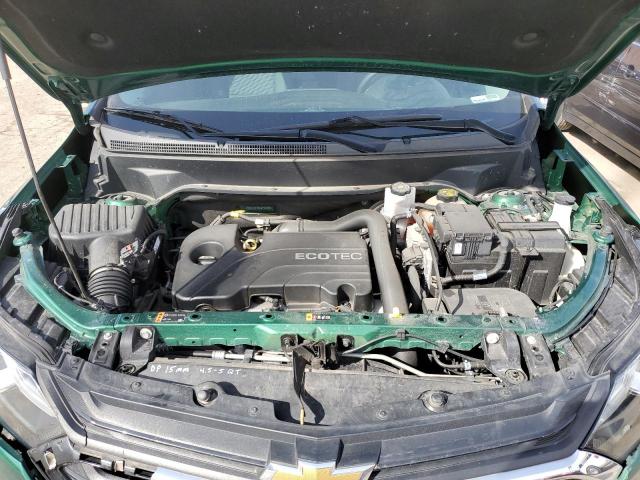 Photo 12 from auction – 2019 CHEVROLET EQUINOX LT with VIN 2GNAXJEV9K6233662
