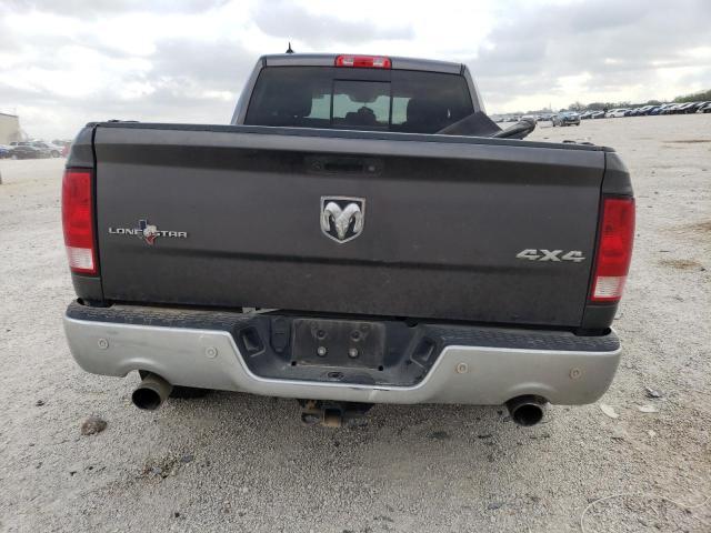 Photo 6 from auction – 2017 RAM 1500 SLT with VIN 1C6RR7GT2HS535327