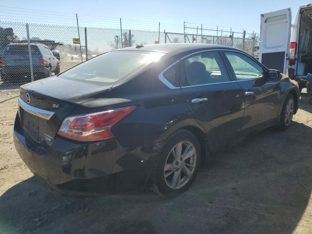 Photo 3 from auction – 2013 NISSAN ALTIMA 2.5 with VIN 1N4AL3AP0DN432191