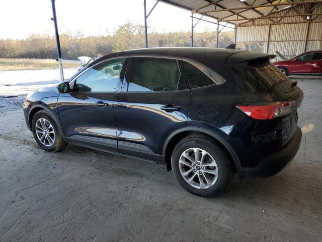 Photo 2 from auction – 2021 FORD ESCAPE SE with VIN 1FMCU0G67MUB00411
