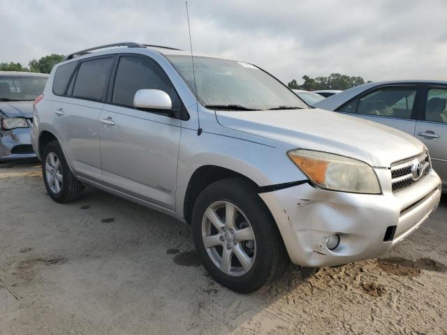 Photo 4 from auction – 2008 TOYOTA RAV4 LIMIT with VIN JTMBK31V586041182
