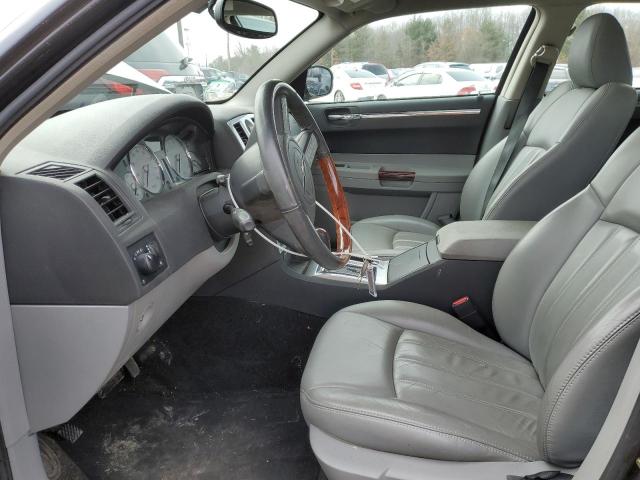 صورة رقم 7 من المزاد - 2006 CHRYSLER 300 مع VIN 2C3LA63H96H192803
