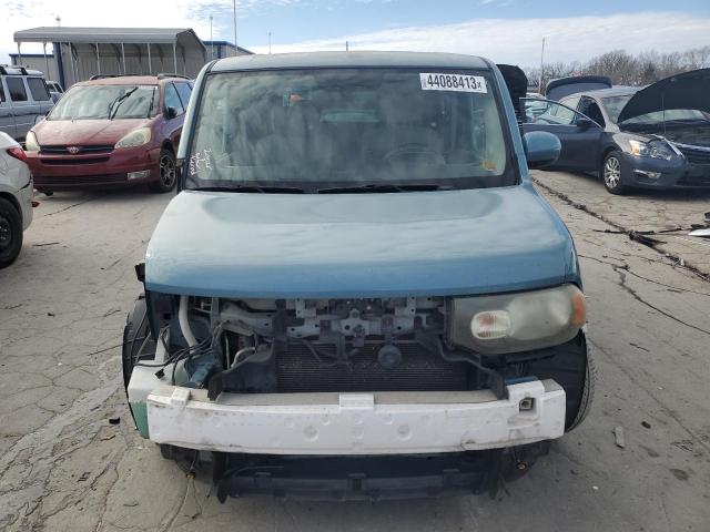 Photo 5 from auction – 2010 NISSAN CUBE BASE with VIN JN8AZ2KR4AT164082