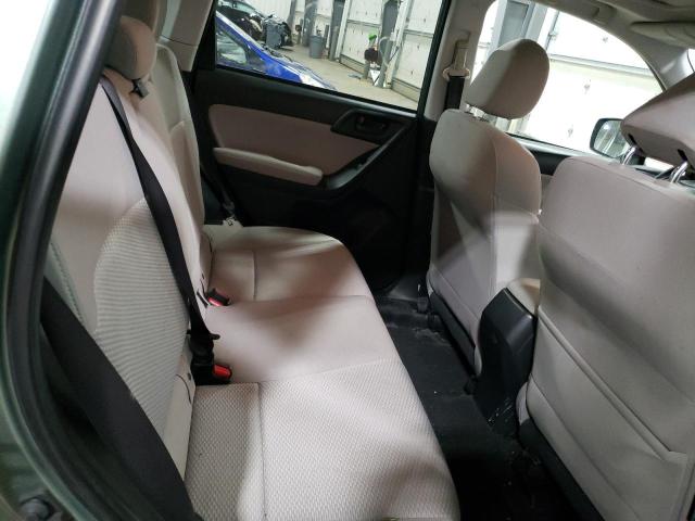 Photo 11 from auction – 2015 SUBARU FORESTER 2 with VIN JF2SJADCXFH837530