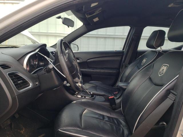 Photo 7 from auction – 2011 DODGE AVENGER MA with VIN 1B3BD1FBXBN528258