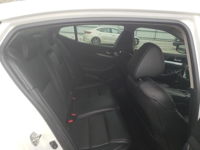 Photo 10 from auction – 2018 NISSAN MAXIMA 3.5 with VIN 1N4AA6AP2JC408960