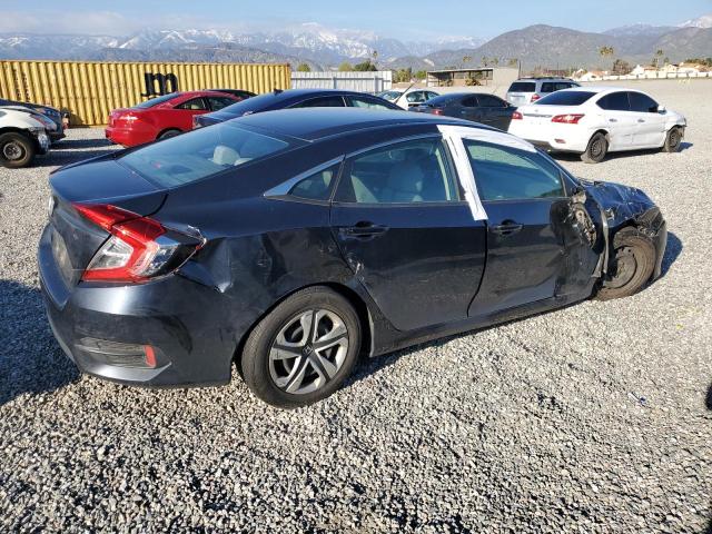 Photo 3 from auction – 2017 HONDA CIVIC LX with VIN 19XFC2F58HE024548