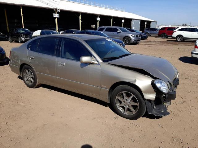 صورة رقم 4 من المزاد - 2000 LEXUS GS 300 مع VIN JT8BD68S5Y0109649