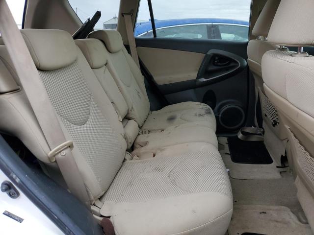 Фото 11 с аукциона – 2011 TOYOTA RAV4 с VIN 2T3ZF4DV3BW067435