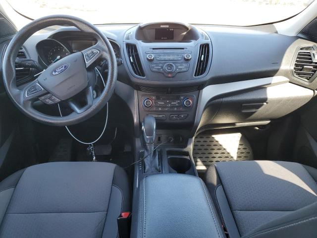 Photo 8 from auction – 2018 FORD ESCAPE SE with VIN 1FMCU9GDXJUA46973