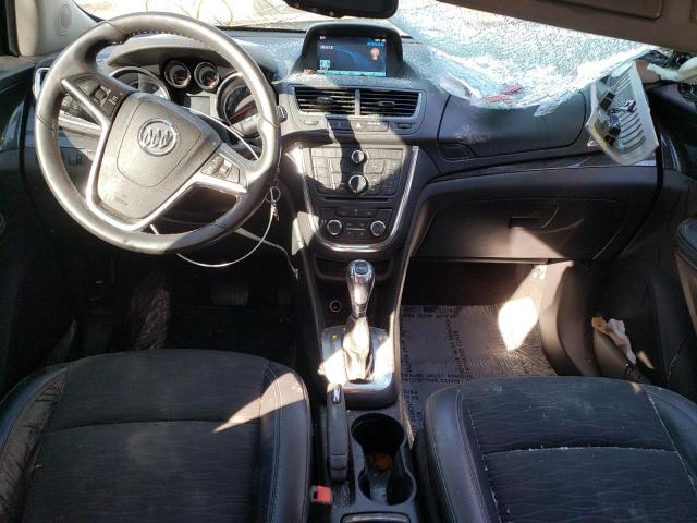 Photo 8 from auction – 2015 BUICK ENCORE with VIN KL4CJASB5FB105512