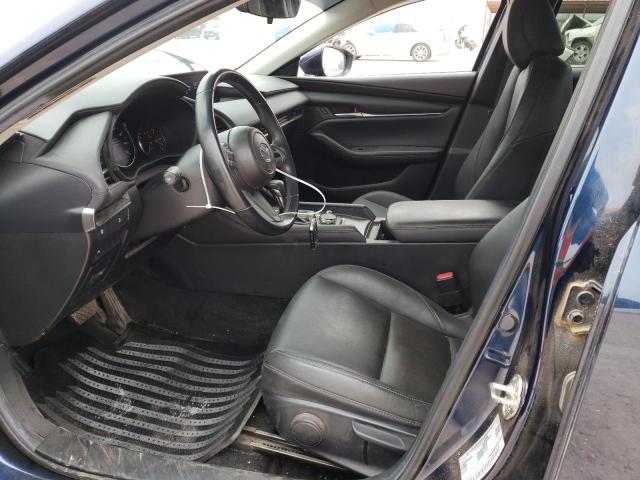 Photo 7 from auction – 2020 MAZDA 3 SELECT with VIN 3MZBPACL1LM136166