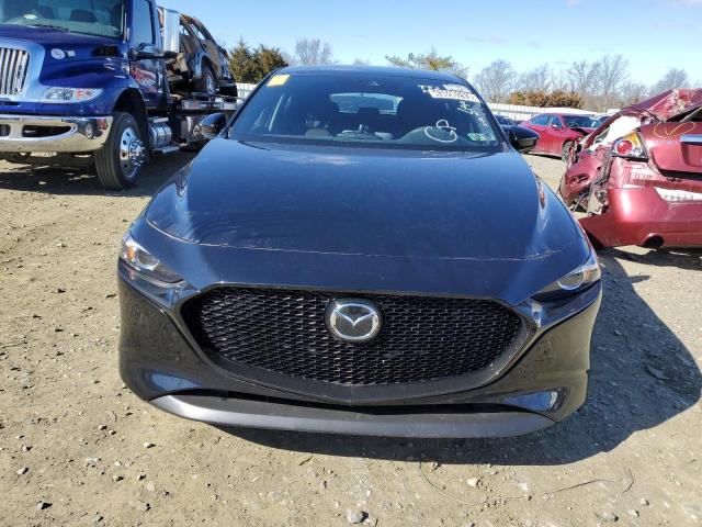 Photo 5 from auction – 2022 MAZDA 3 with VIN JM1BPAJL6N1514651