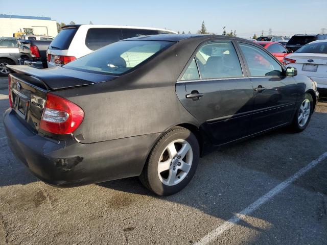 Photo 3 from auction – 2003 TOYOTA CAMRY LE with VIN 4T1BF32K73U056680