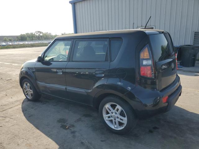Photo 2 from auction – 2010 KIA SOUL + with VIN KNDJT2A25A7181144