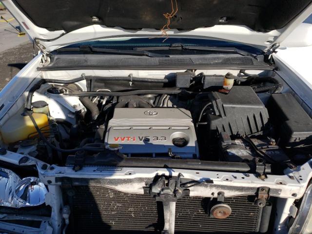 صورة رقم 12 من المزاد - 2004 TOYOTA HIGHLANDER مع VIN JTEEP21A140027584