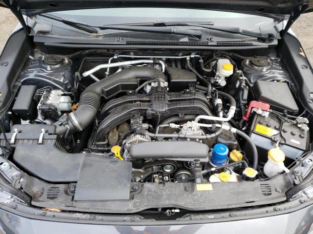 Photo 11 from auction – 2021 SUBARU CROSSTREK with VIN JF2GTHSC1MH344733