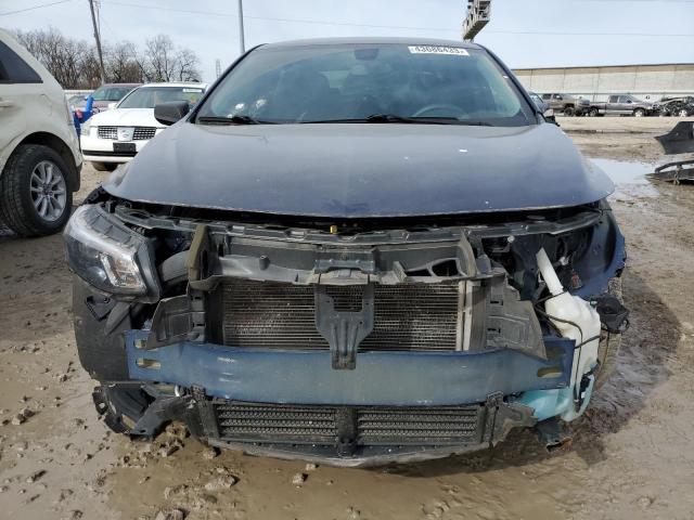 Photo 5 from auction – 2016 CHEVROLET MALIBU LS with VIN 1G1ZB5ST9GF242632