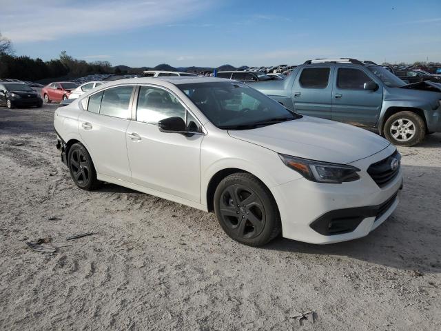 Photo 4 from auction – 2020 SUBARU LEGACY SPO with VIN 4S3BWAG65L3015314