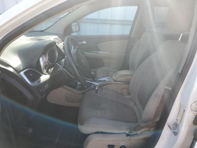 Photo 7 from auction – 2012 DODGE JOURNEY SX with VIN 3C4PDCBG6CT206624