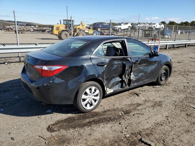 Photo 3 from auction – 2016 TOYOTA COROLLA L with VIN 5YFBURHE9GP466513