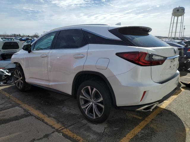 Photo 2 from auction – 2017 LEXUS RX 350 BAS with VIN 2T2BZMCA1HC102558