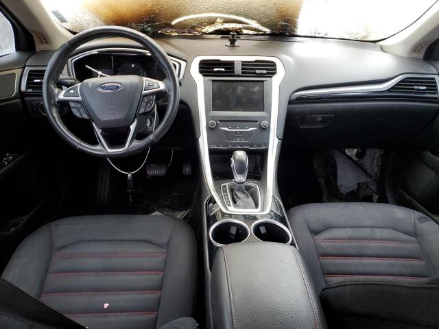 Photo 8 from auction – 2013 FORD FUSION SE with VIN 3FA6P0HRXDR202168