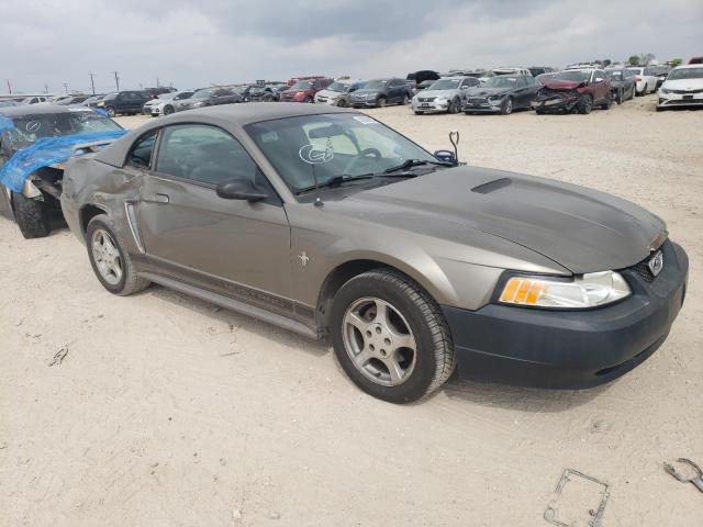 Photo 4 from auction – 2002 FORD MUSTANG with VIN 1FAFP40462F139832
