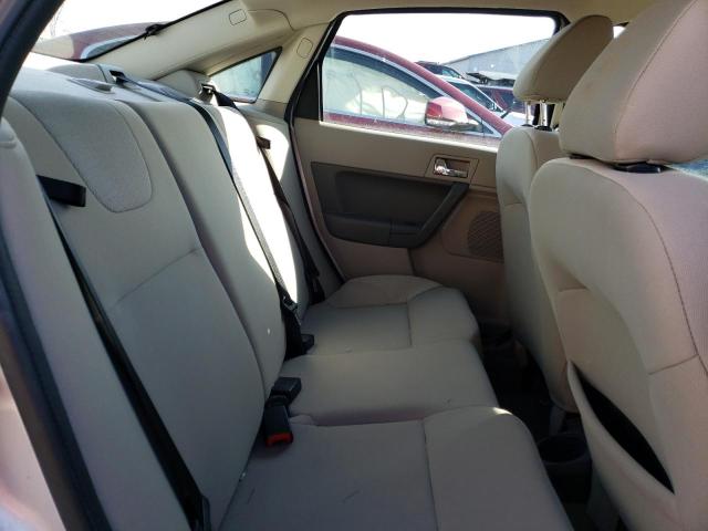 Photo 10 from auction – 2008 FORD FOCUS SE with VIN 1FAHP35N18W103477