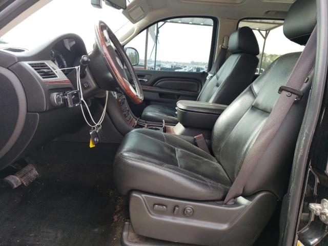 Photo 7 from auction – 2011 CADILLAC ESCALADE L with VIN 1GYS4BEF5BR281596