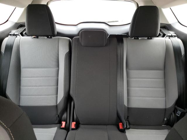 Photo 10 from auction – 2017 FORD ESCAPE S with VIN 1FMCU0F76HUD16024