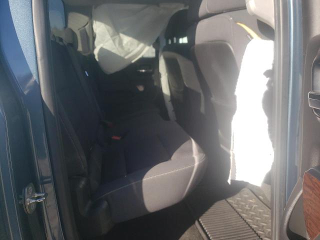 Photo 10 from auction – 2014 GMC SIERRA K15 with VIN 1GTV2UEHXEZ166194