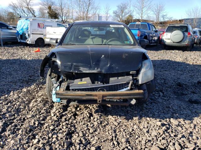 Photo 5 from auction – 2011 NISSAN SENTRA 2.0 with VIN 3N1AB6AP0BL728696