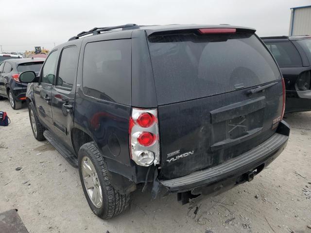 Photo 2 from auction – 2009 GMC YUKON SLT with VIN 1GKFC33079R170593