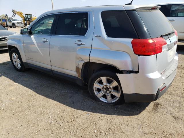 Photo 2 from auction – 2012 GMC TERRAIN SL with VIN 2GKALMEK8C6236134