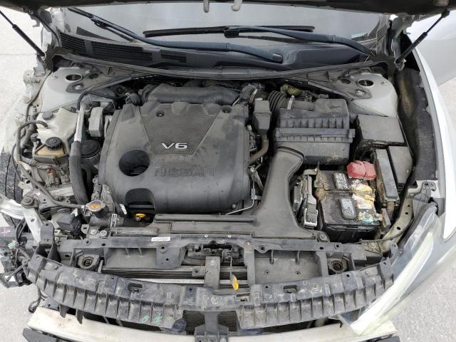 Photo 11 from auction – 2017 NISSAN MAXIMA 3.5 with VIN 1N4AA6AP2HC449034